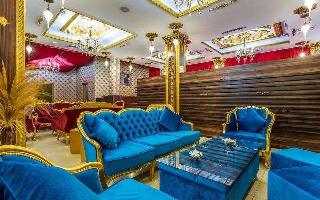 Hotel Laguna Park & Aqua Club