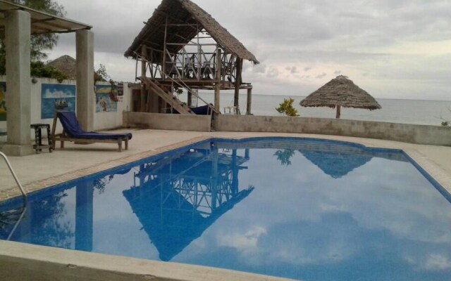 Changu Beach Resort