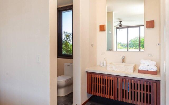 Miraluna Tulum  Exquisite Luxury Apt