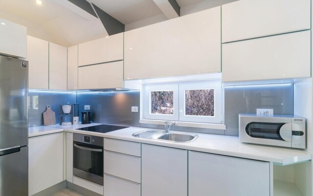 Amazing Home in Omis With Wifi and 1 Bedrooms