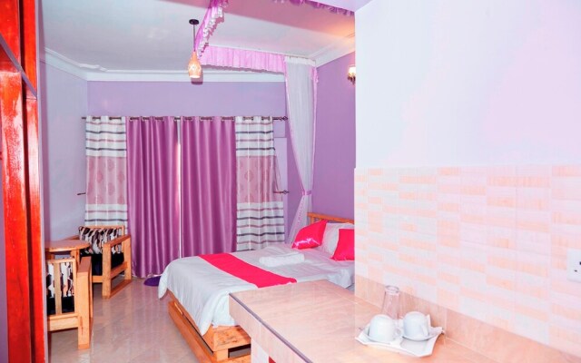 WestWay Luxury Suites
