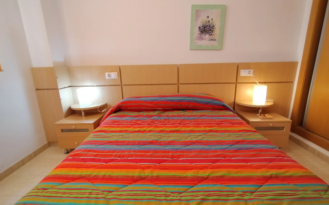 Acv-Costa Azahar Ii-2ª Linea Planta 3 Norte-2