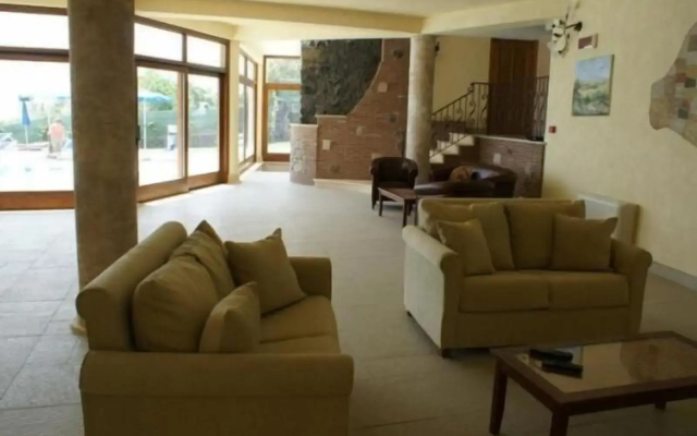 Antico Borgo Petralia