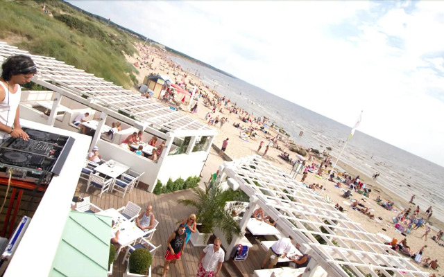 Falkenberg Strand