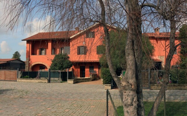 Fiera di Roma Borgo Torlonia