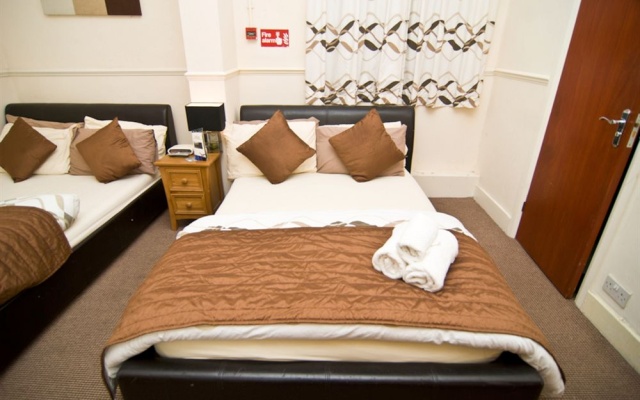 Skylark B&B