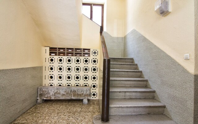 Bright & Elegant City Centre 3 BR Apart