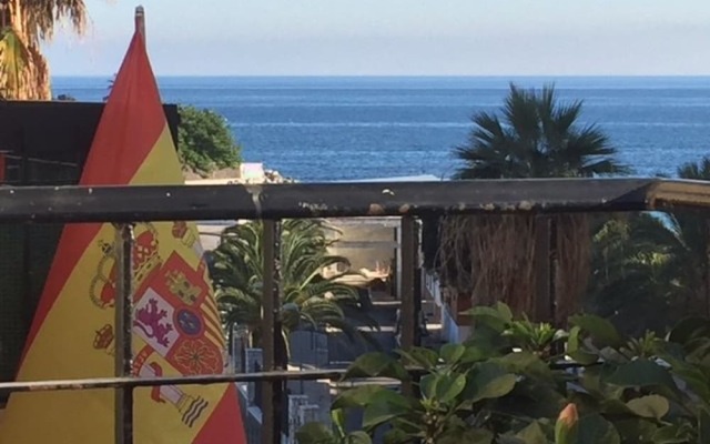 107342 - Apartment in Fuengirola