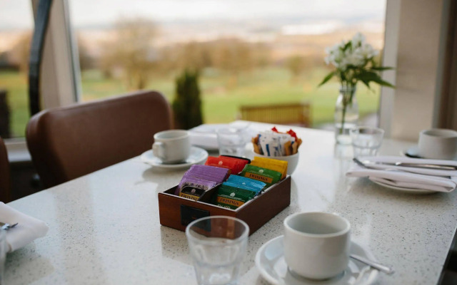 Bryn Meadows Golf, Hotel & Spa