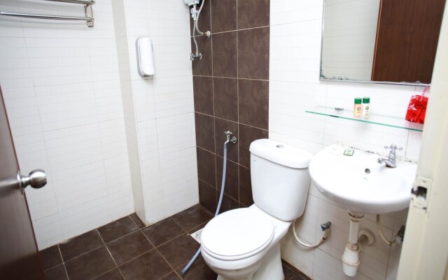 OYO 222 Ar-Raudhah Hotel