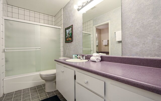 Hidden Valley #1 condo