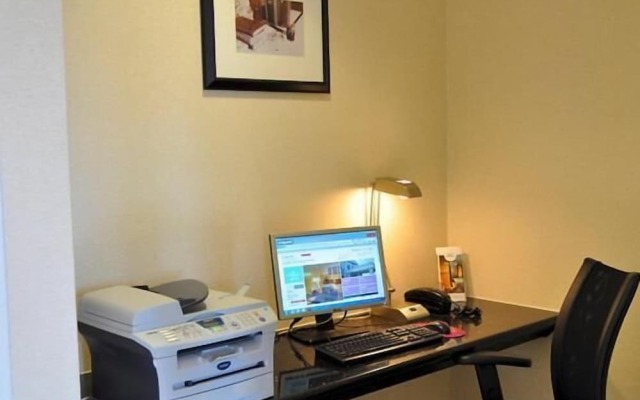 SpringHill Suites Houston Katy Mills