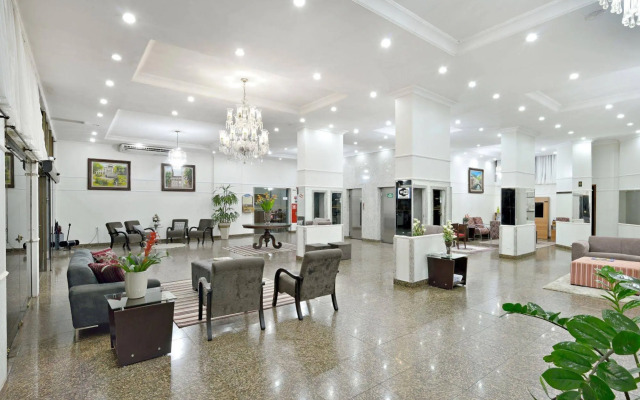 Hotel Nacional Inn Ribeirão Preto