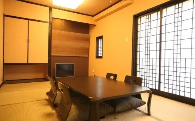 Shirosaki Onsen Umashi Kakureya Yuyado Yamayoshi