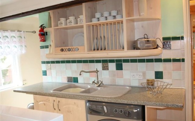 Robertsbridge Retreat Upper Apartment