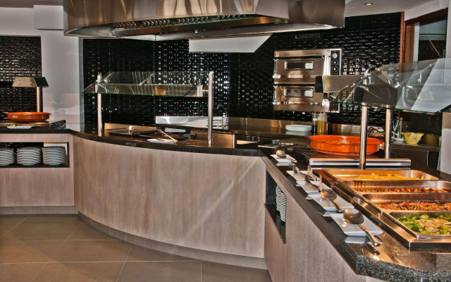 BQ Apolo Hotel