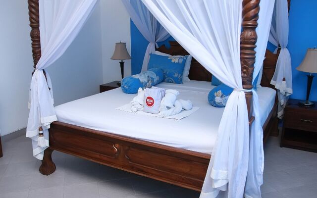 NIDA Rooms Sanur Pantai Sindhu