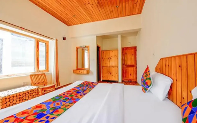 Cloud 9 Cottages