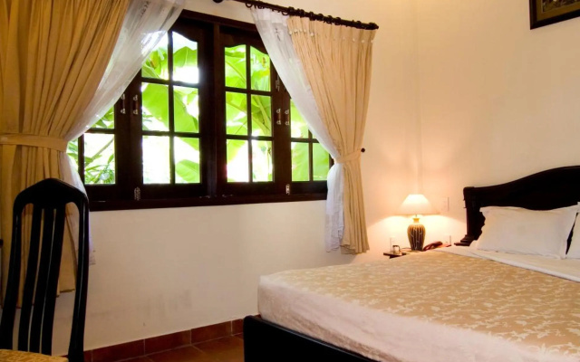 Ocean Star Resort – Guest Rooms – Phan Thiet