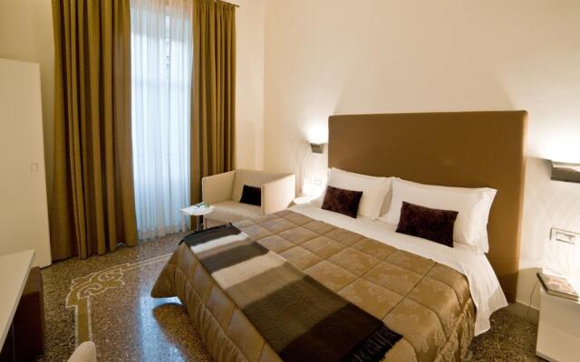 Town House Cavour