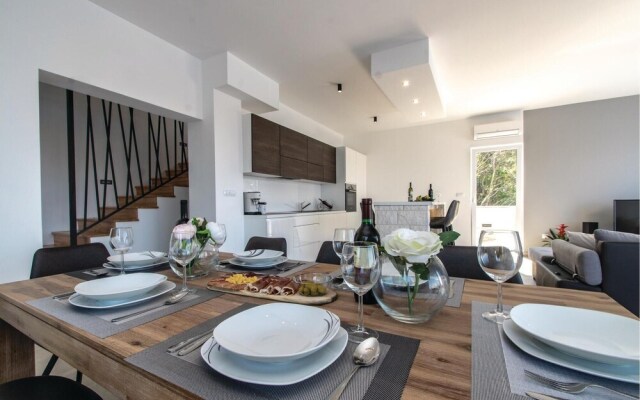 Awesome Home in Prigradica With Sauna, Wifi and 3 Bedrooms