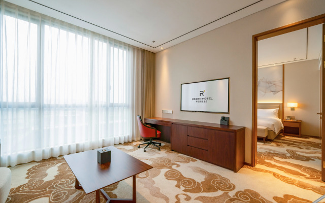 Zhoushan Liyuan Rezen Hotel
