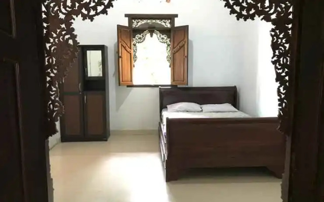Puri Saripan Bed & Breakfast