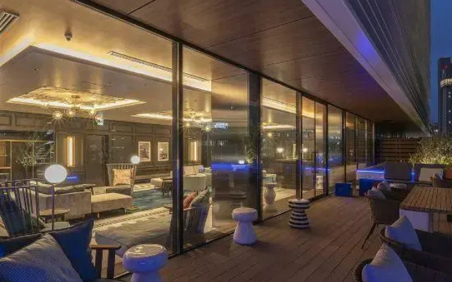 Ginza Hotel by Granbell