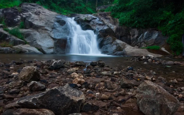 Muang Pai Resort
