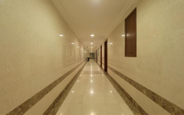 Snood Al Mahbas Hotel