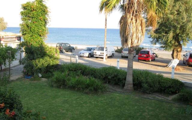 Seaside Studios Kirania