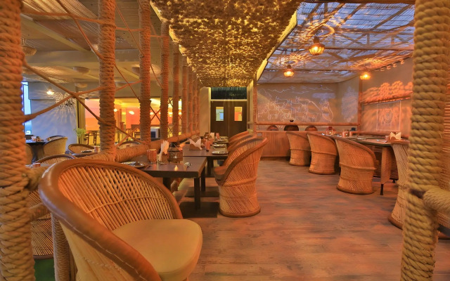 Hotel Niky International