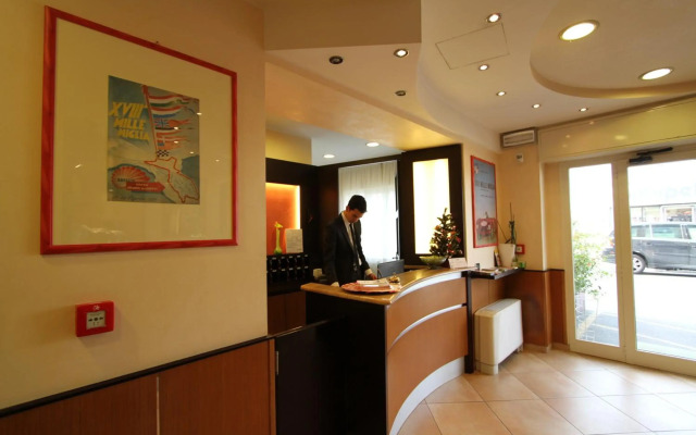Hotel della Volta