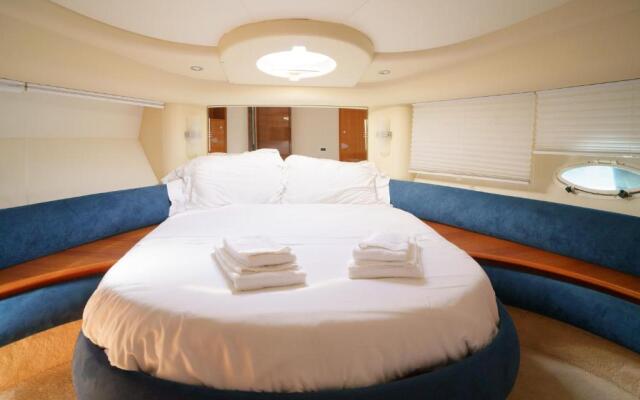 Sailing 360 Night On Board Experience