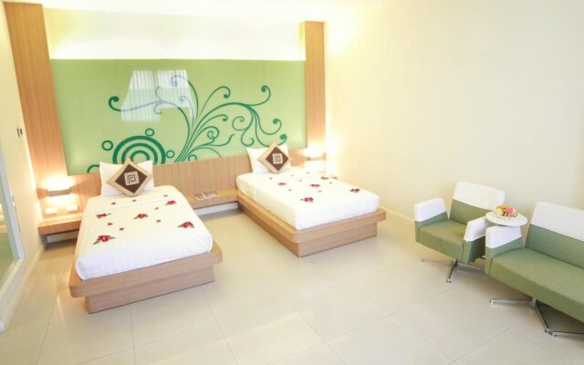 Vientiane Hemera Hotel