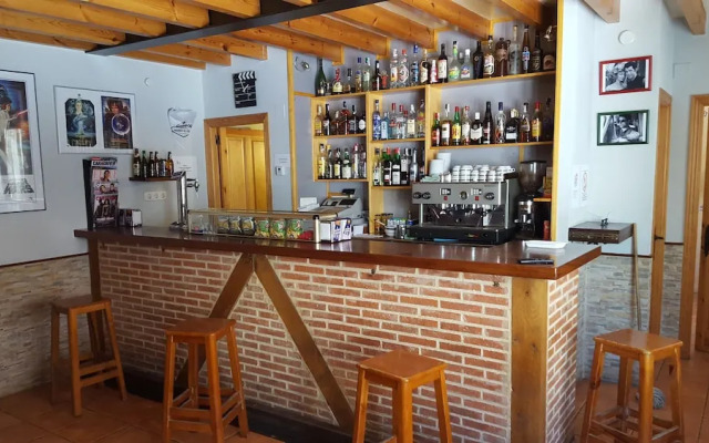 Hotel Rural Fuente del Val