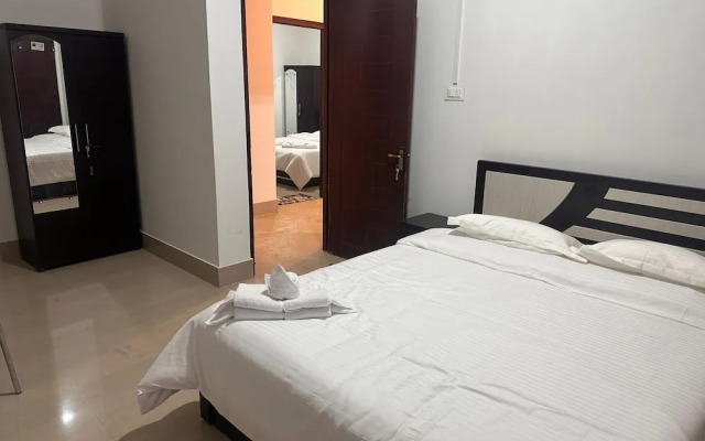 Kiara - The Guest House
