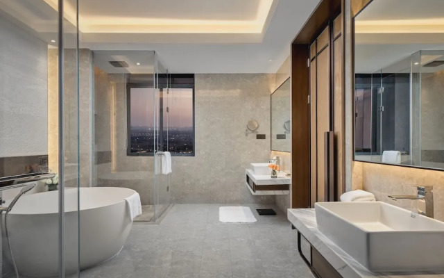 Primus Hotel Jiaxing