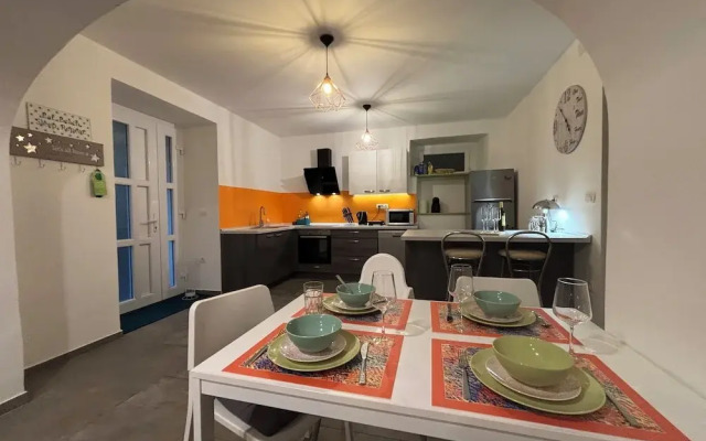 Appartamento Soul & Travel Ac And Wifi