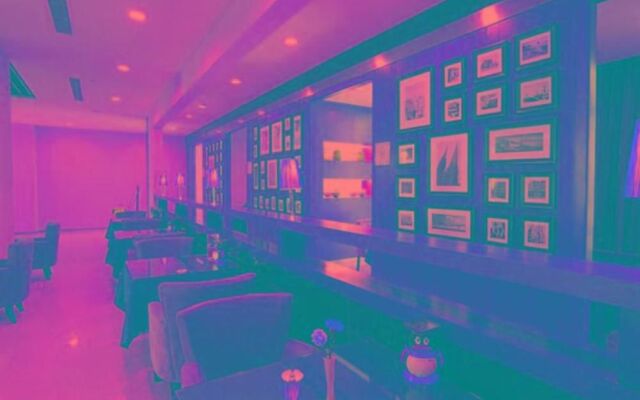 Shanghai Jing Yue Hotel International Aviation