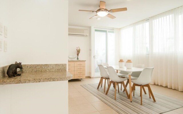 Luxury 3BR Condo HZ by TA