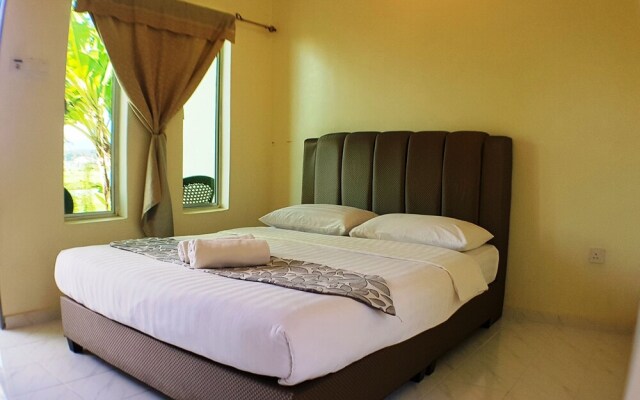 Casa Tok Bidin