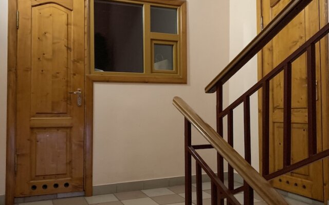 Inn on Zhytomyrska