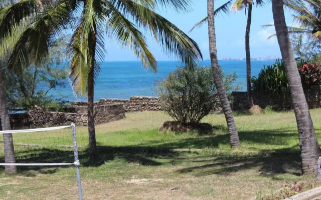 Ocean View Apartment D7