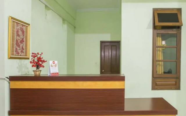 OYO 1419 Rhona Guest House Syariah