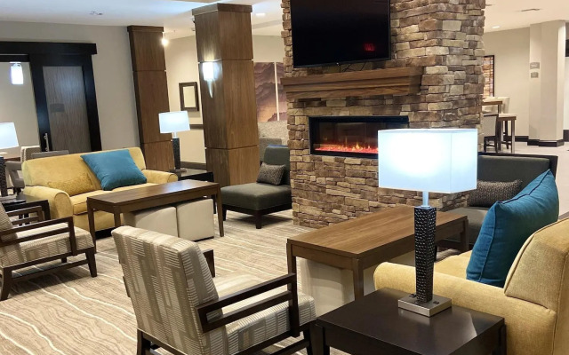 Staybridge Suites Denton by IHG