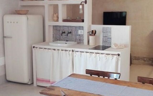 Masseria Borgo Sentinella