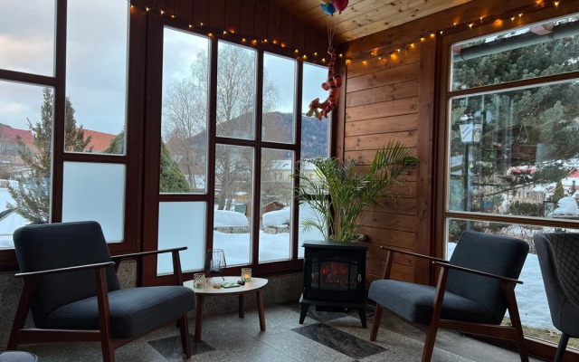 Pension Lambrecht