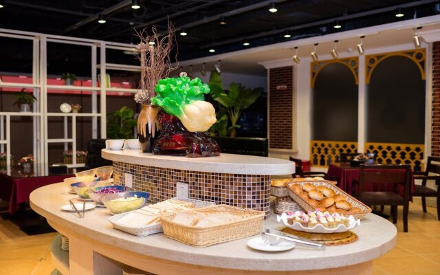 Xiamen Bestel Hotel