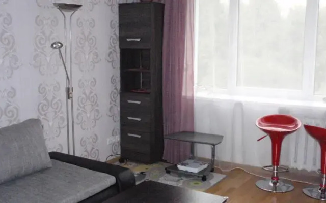 Annika Apartement